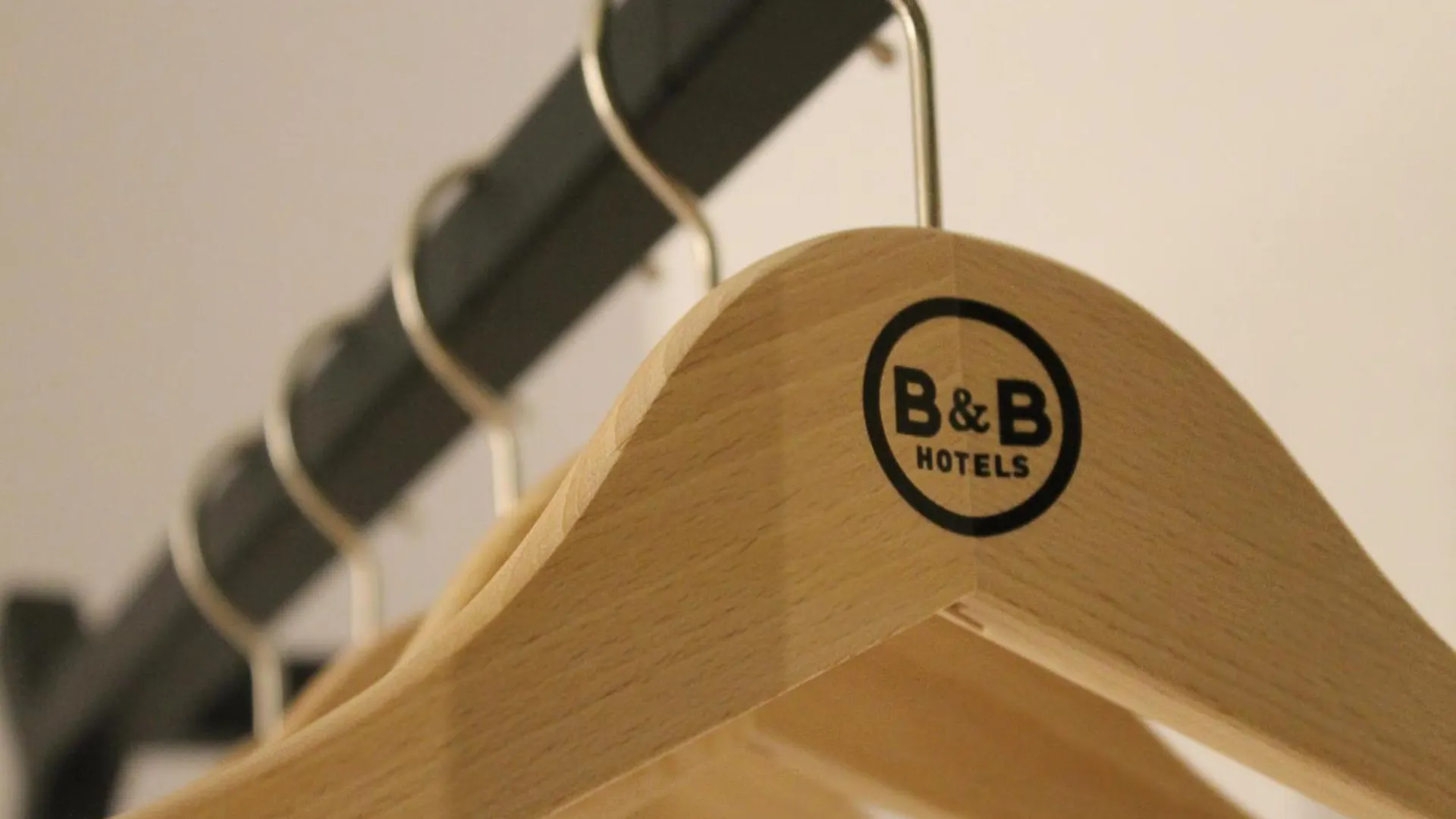 B&B Hotel Marseille Parc Chanot