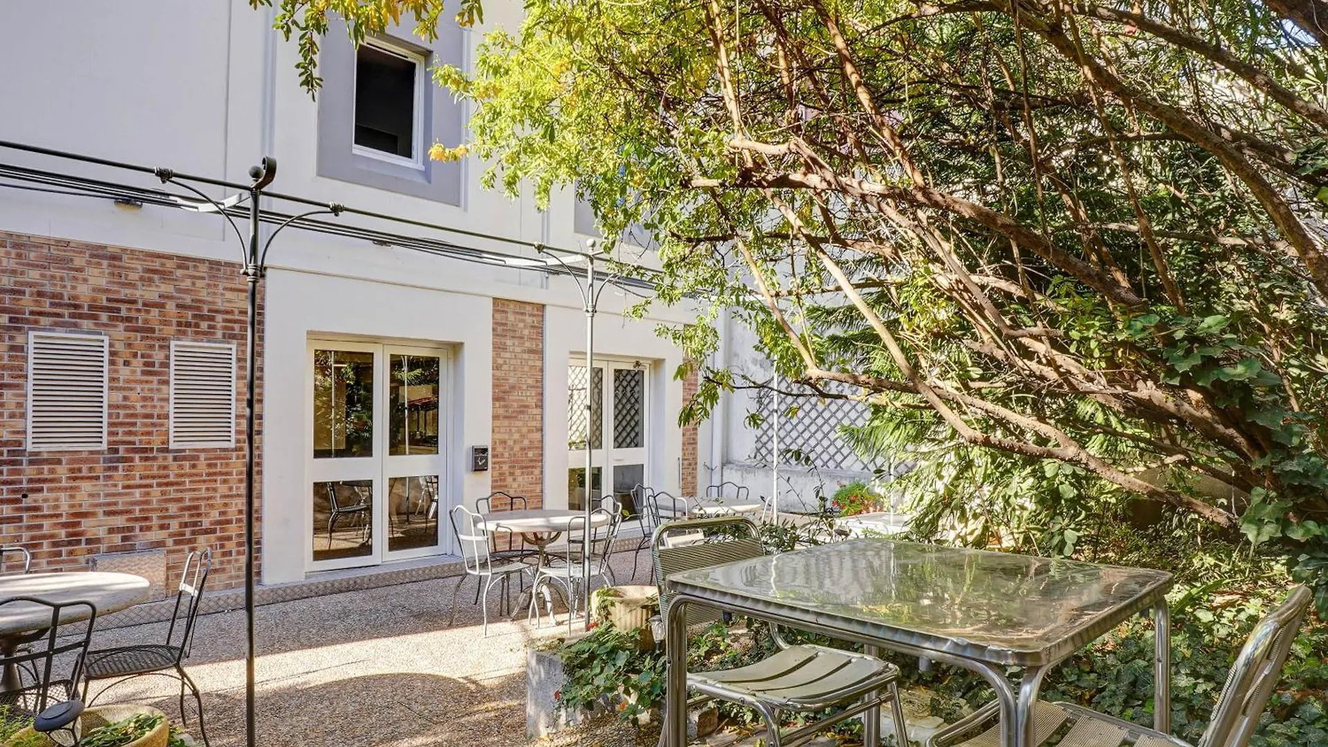 B&B Hotel Marseille Parc Chanot 2*,  Francja