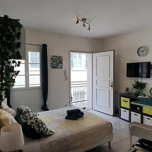  Appartement Charles De Gaulle - Vieux Port