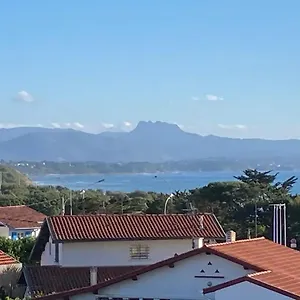 Appartement Milady Ocean View