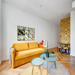 Appartement 208-suite Guerlain