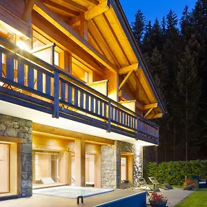 Et Le Delta 3*, Le Grand-Bornand France
