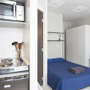 Hotel apartamentowy Carpe Diem