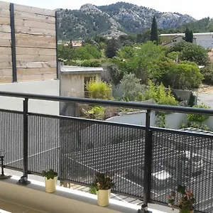  Séjour chez l'habitant Via Calanca