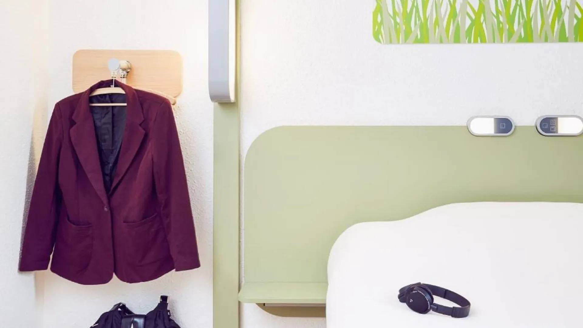 B&B Hotel Marseille Parc Chanot Γαλλία