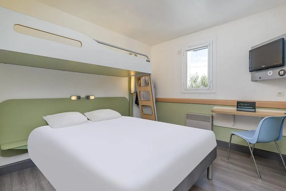 B&B Hotel Marseille Parc Chanot