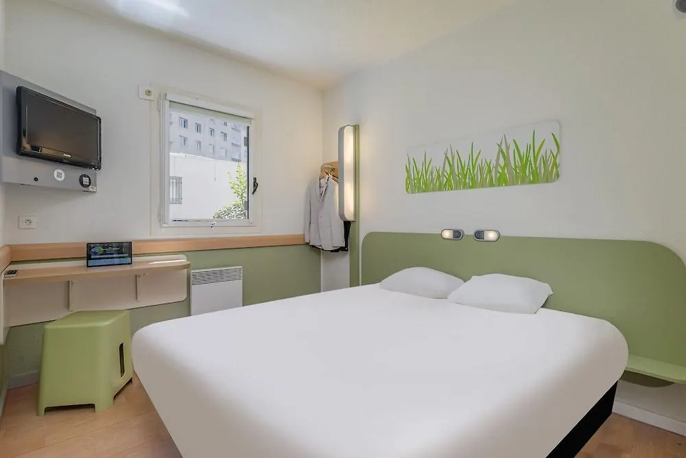B&B Hotel Marseille Parc Chanot