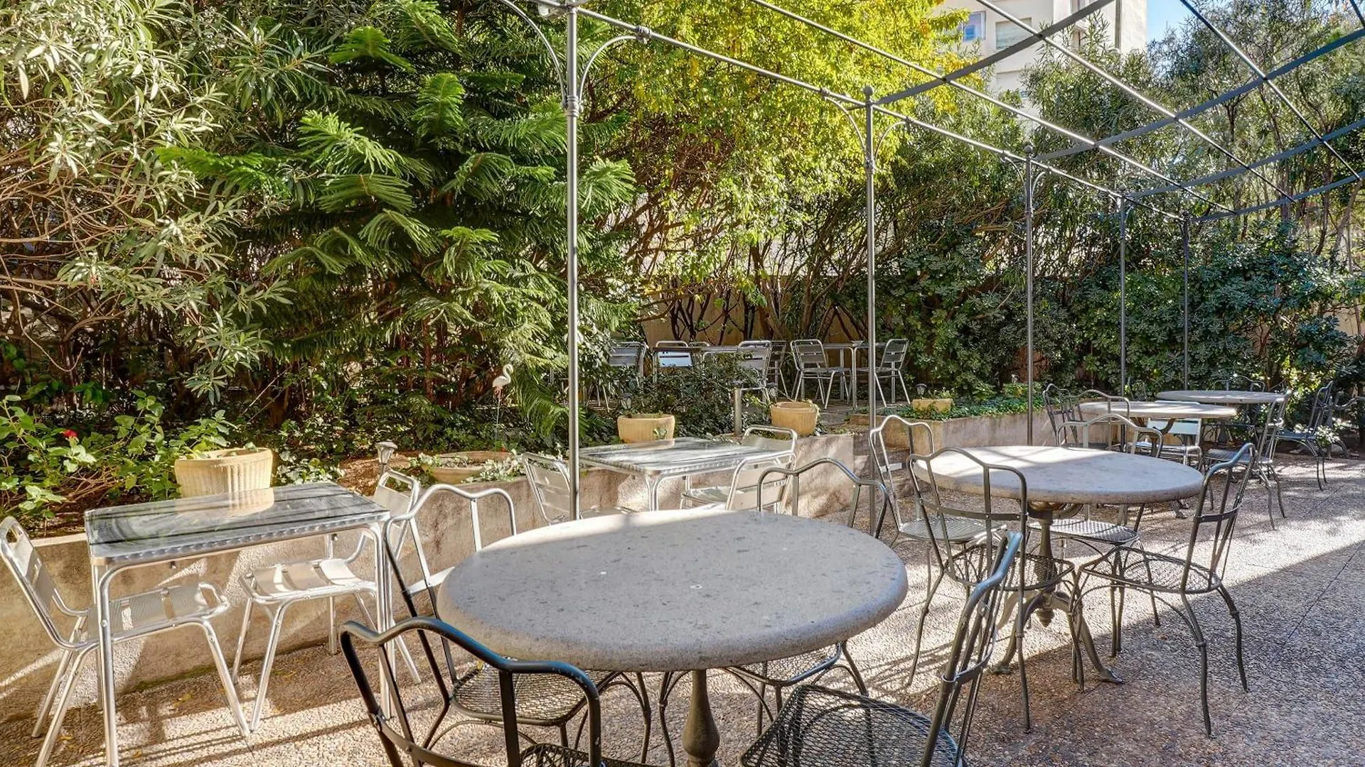 B&B Hotel Marseille Parc Chanot