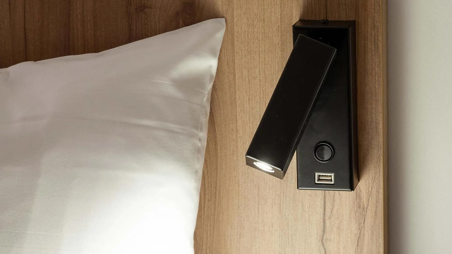 B&B Hotel Marseille Parc Chanot Γαλλία
